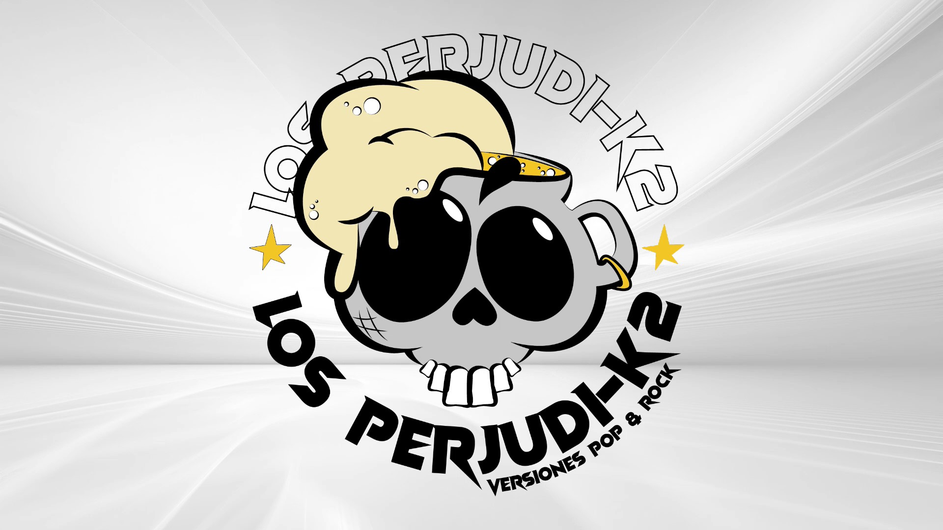 Los Perjudi-K2 - Banda de versiones Pop Rock