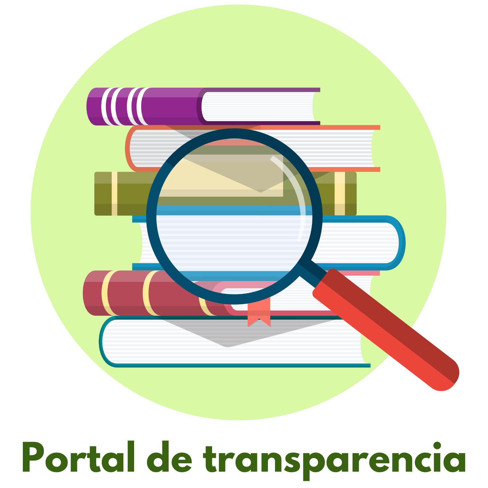 Perfil de Transparencia del Ayuntamiento de Alcolea