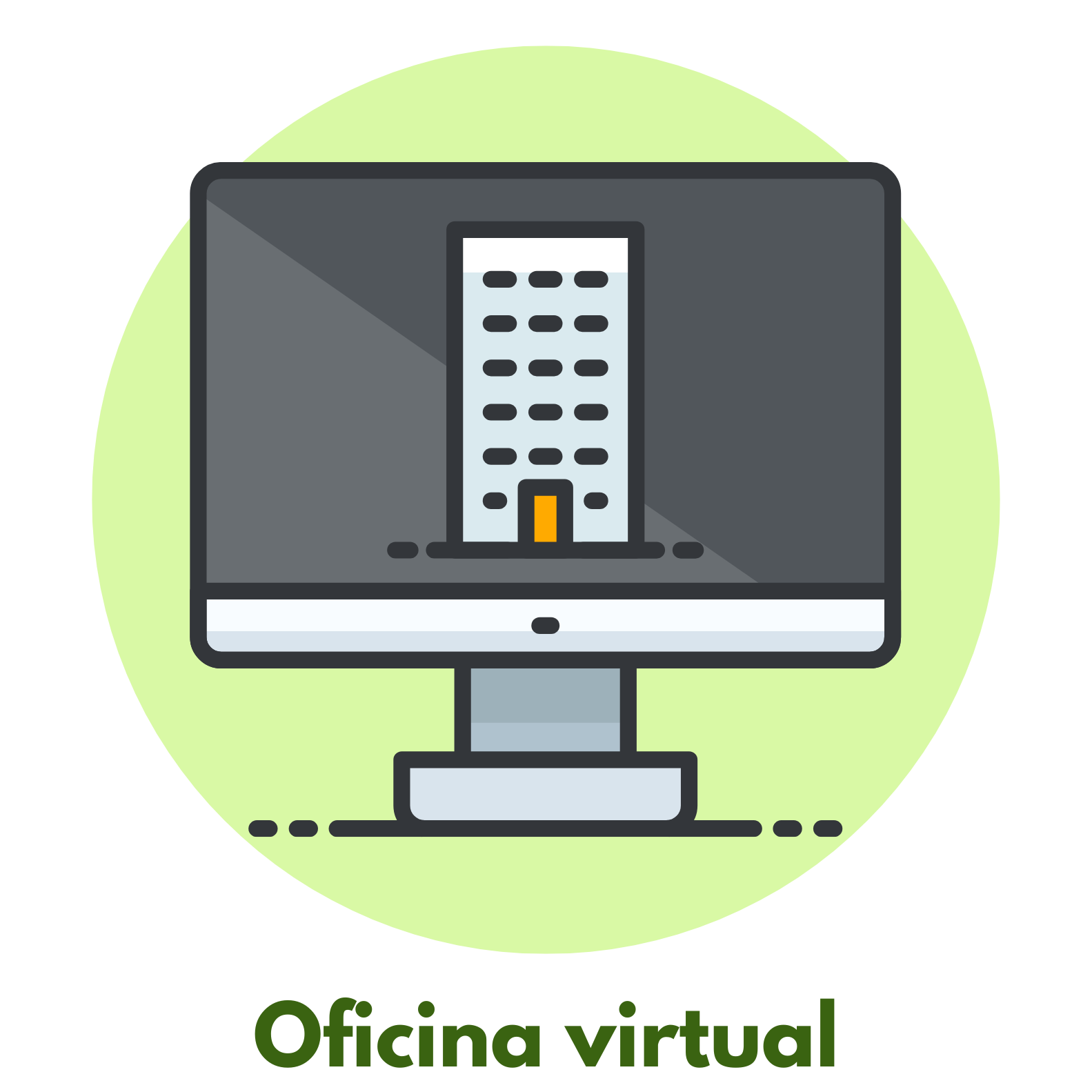 Acceso a la Oficina Virtual