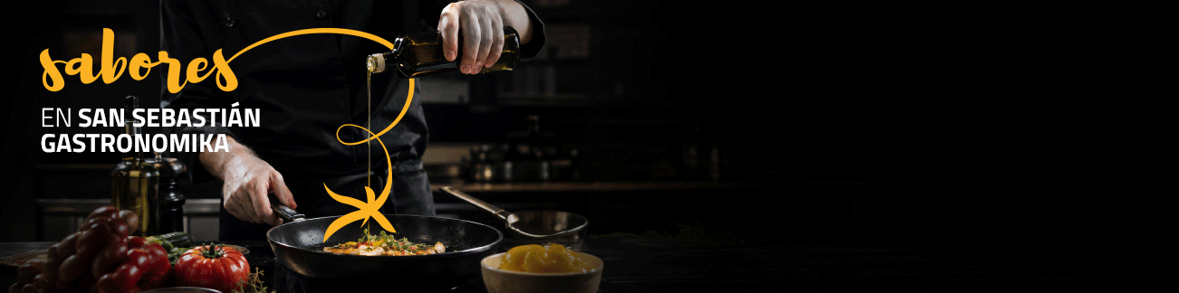 San Sebastián Gastronomika